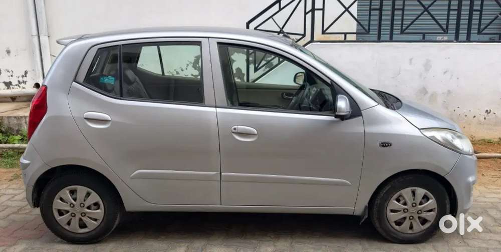 Hyundai I10 2013 Petrol Good Condition