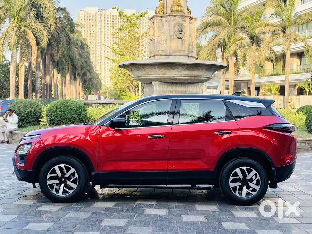 Tata Harrier Xta+ 2.0 L Kryotec Bs Vi, 2024, Diesel