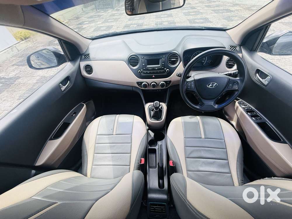 Hyundai Grand I10 Sportz(o) 1.2 Mt, 2016, Petrol