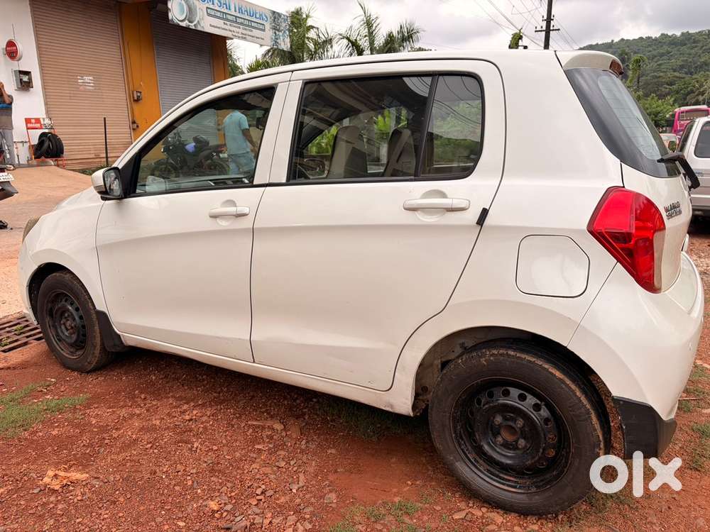 Maruti Suzuki Celerio 2018 Petrol