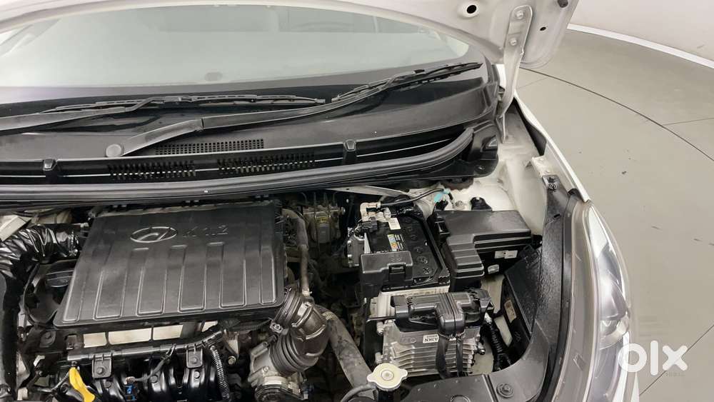 Hyundai Grand I10 Nios Asta Amt 1.2 Kappa Vtvt, 2022, Petrol