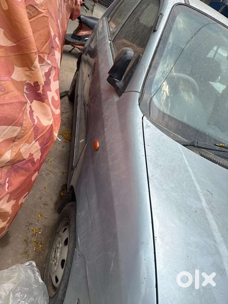 Hyundai Santro Xing 2006