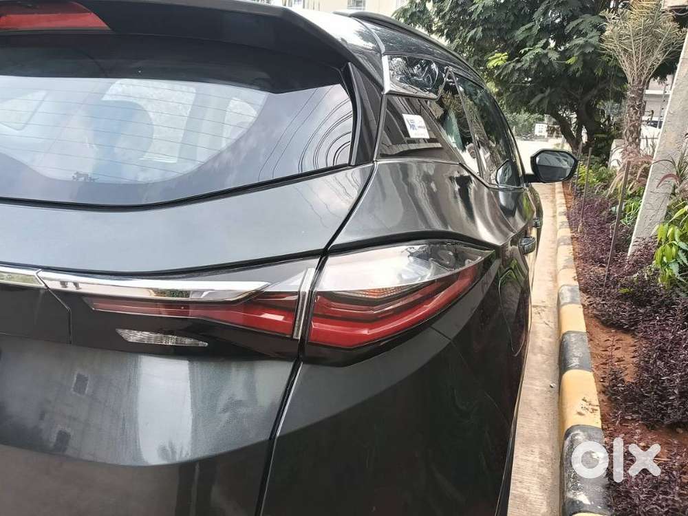 Tata Harrier Xz, 2019, Diesel