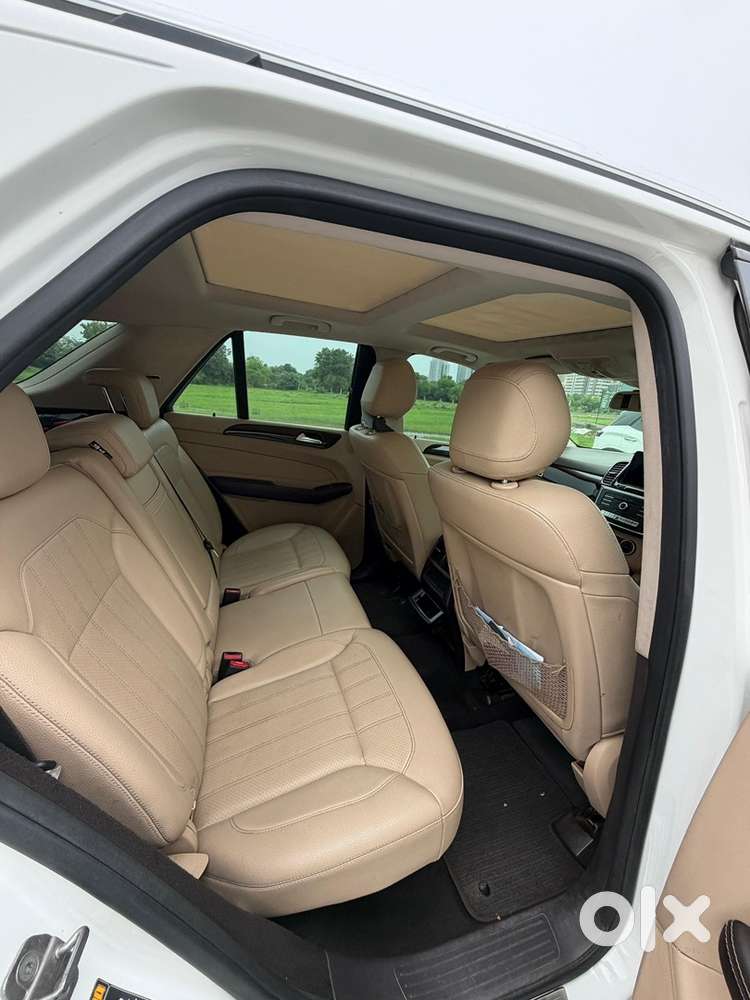 Mercedes-benz Gle Class Diesel 2018