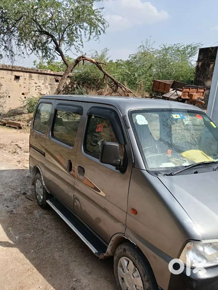 Maruti Suzuki Eeco 2022 Lpg Good Condition