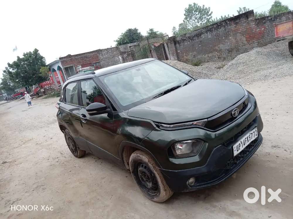 Tata Punch 1.2 2023