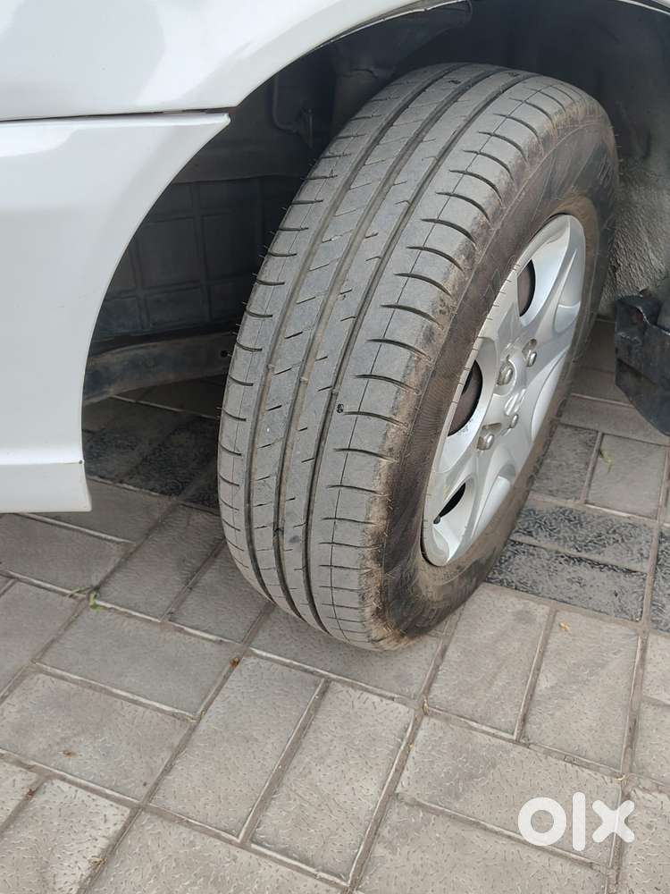 Hyundai Accent, 2012, Petrol