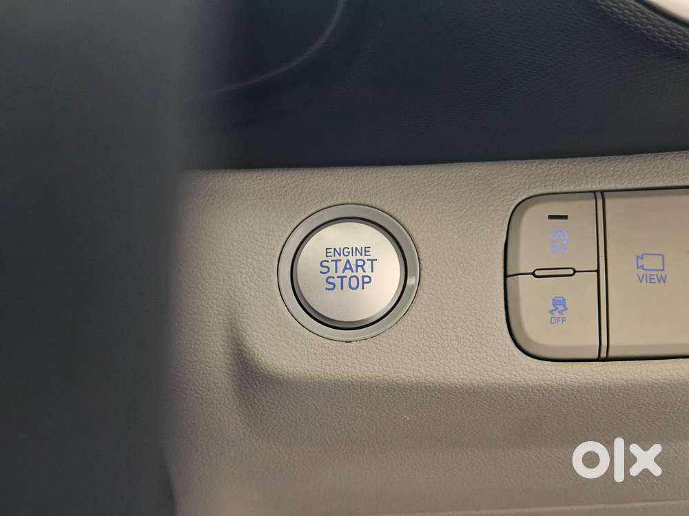 Hyundai Venue Sx Opt Turbo, 2024, Petrol