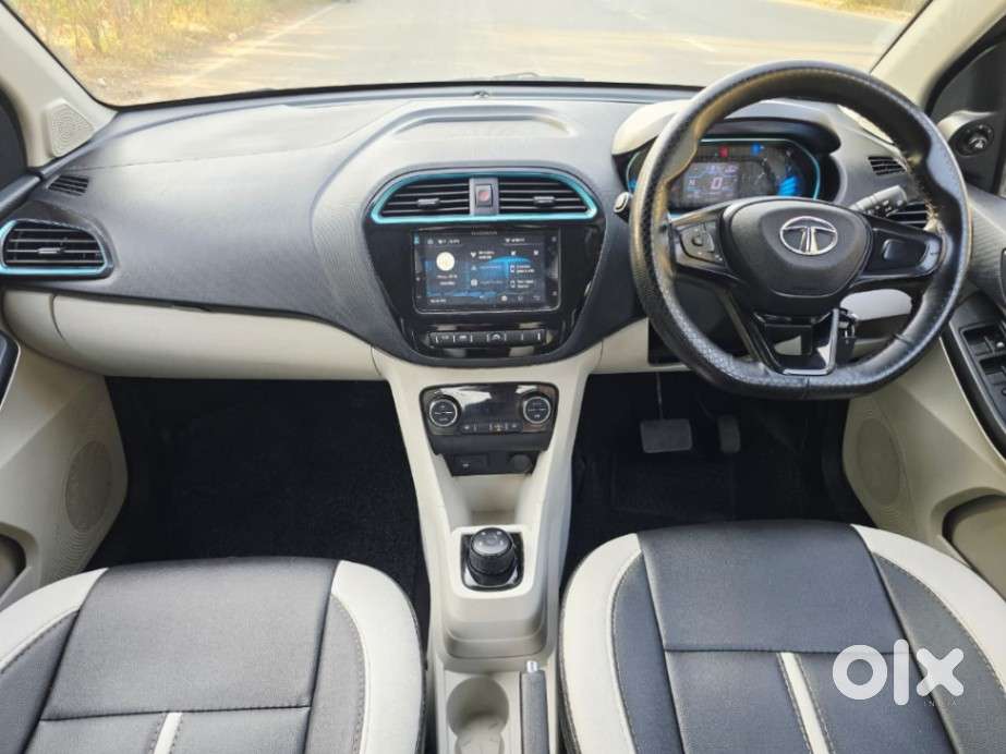 Tata Tiago Ev Xt Lr, 2023, Electric