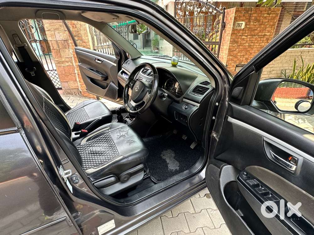 Maruti Suzuki Swift 2015 Diesel Good Condition
