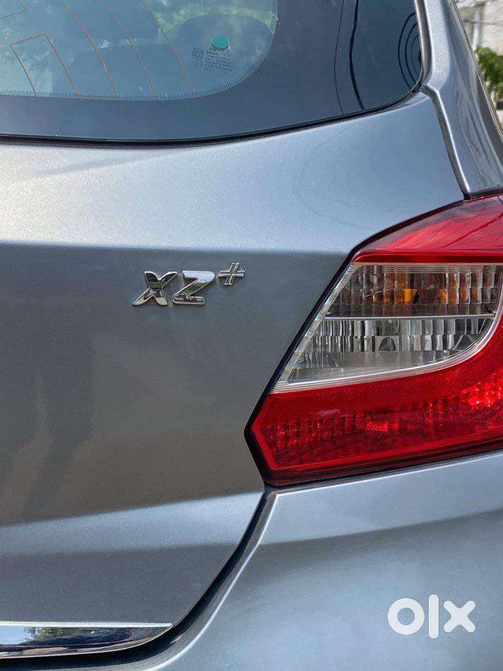 Tata Tiago 1.05 Revotorq Xz Plus, 2019, Diesel
