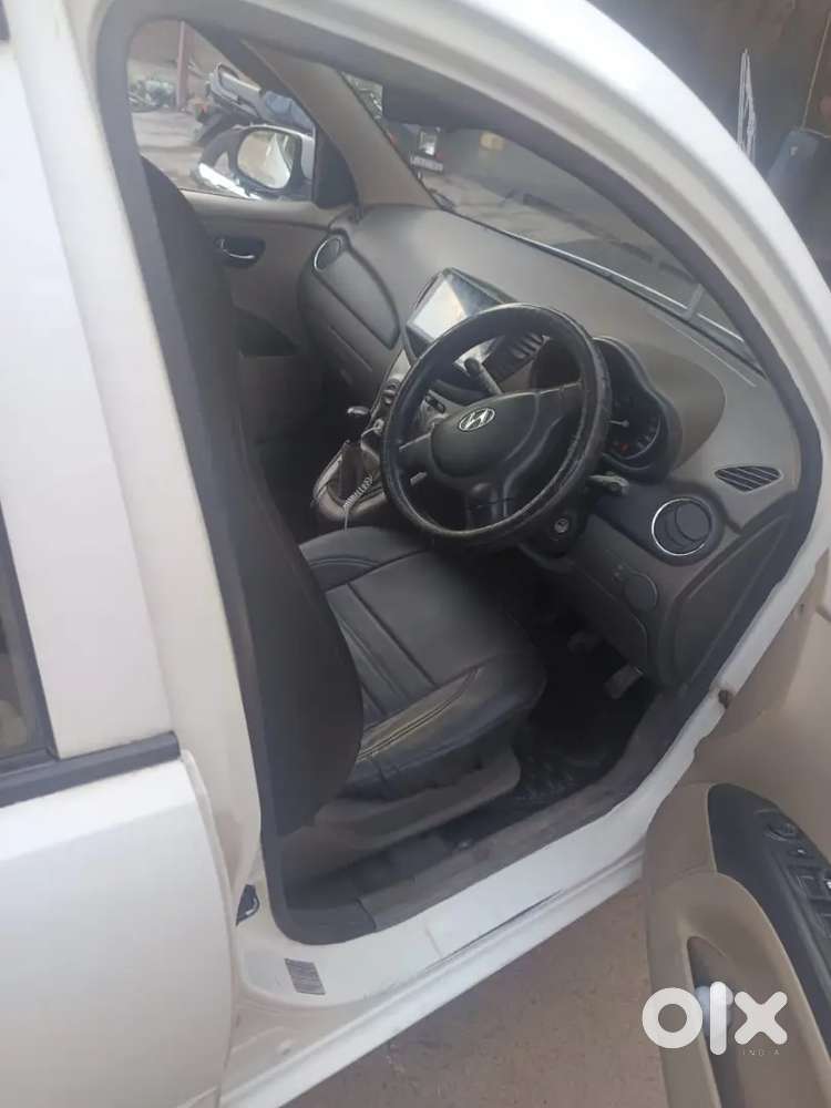 Hyundai I10 2013 Petrol Well Maintained