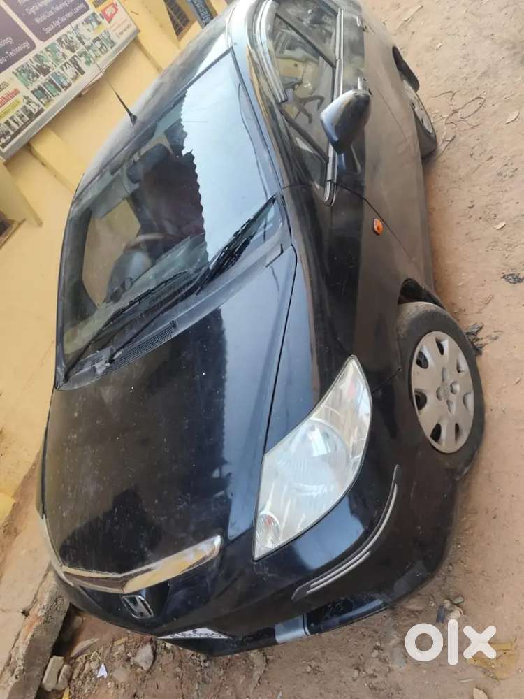 Honda City 2003 Petrol Good Condition