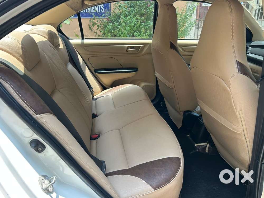 Honda Amaze E Diesel, 2019, Diesel