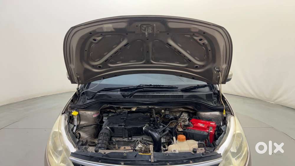 Tata Zest Revotron 1.2t Xe, 2015, Petrol