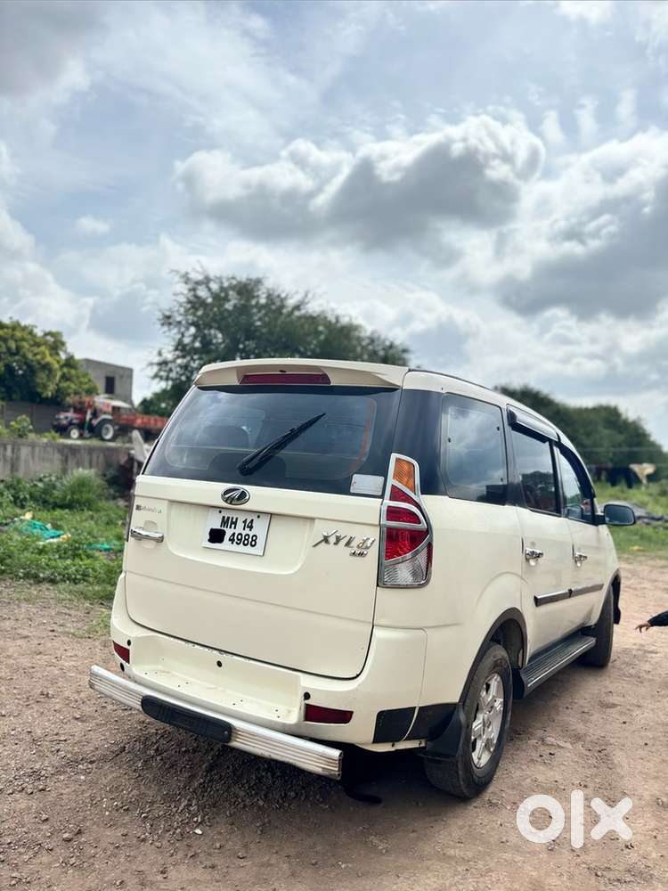Mahindra Xylo Diesel Well Maintained