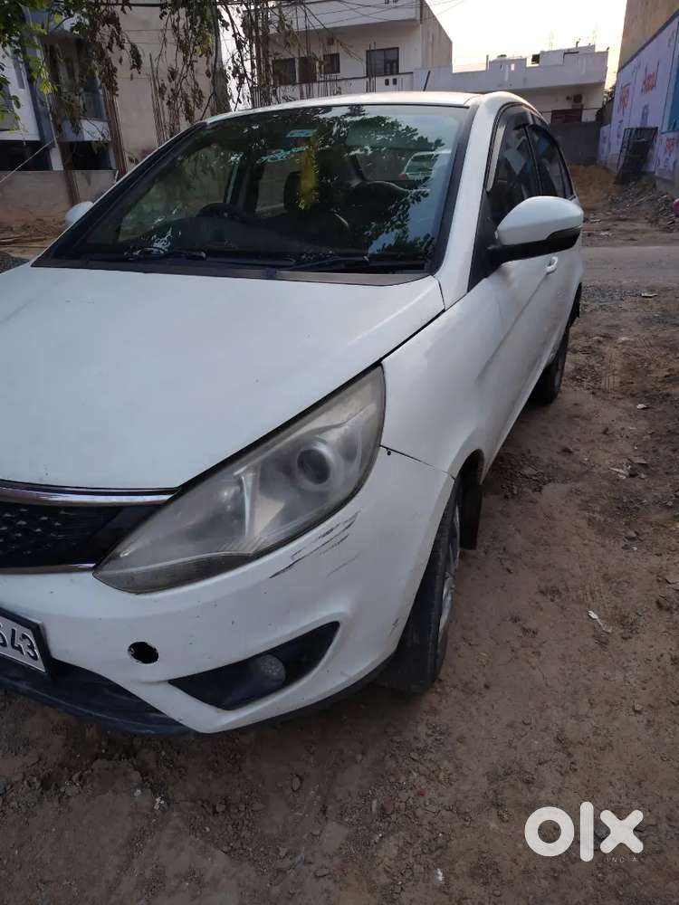 Tata Zest 2017 Petrol 80000 Km Driven
