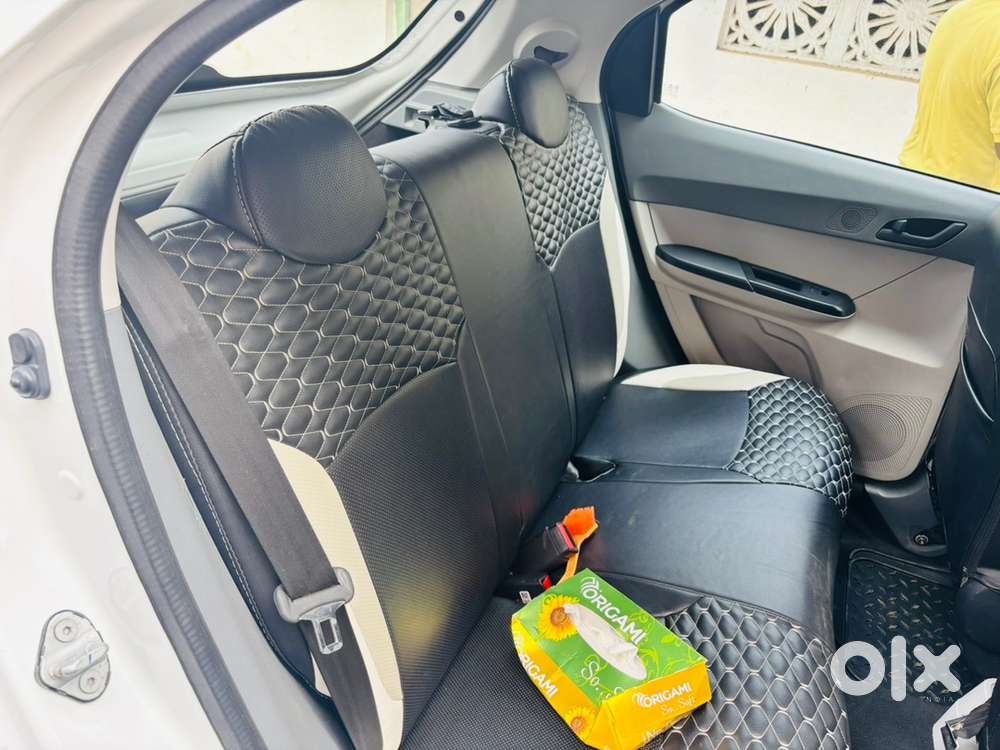 Tata Tiago Ev Xt 2025