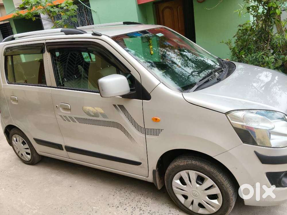 4 Power Window Ac Is In Good Condition 1 L K Series Engine Vxi Model