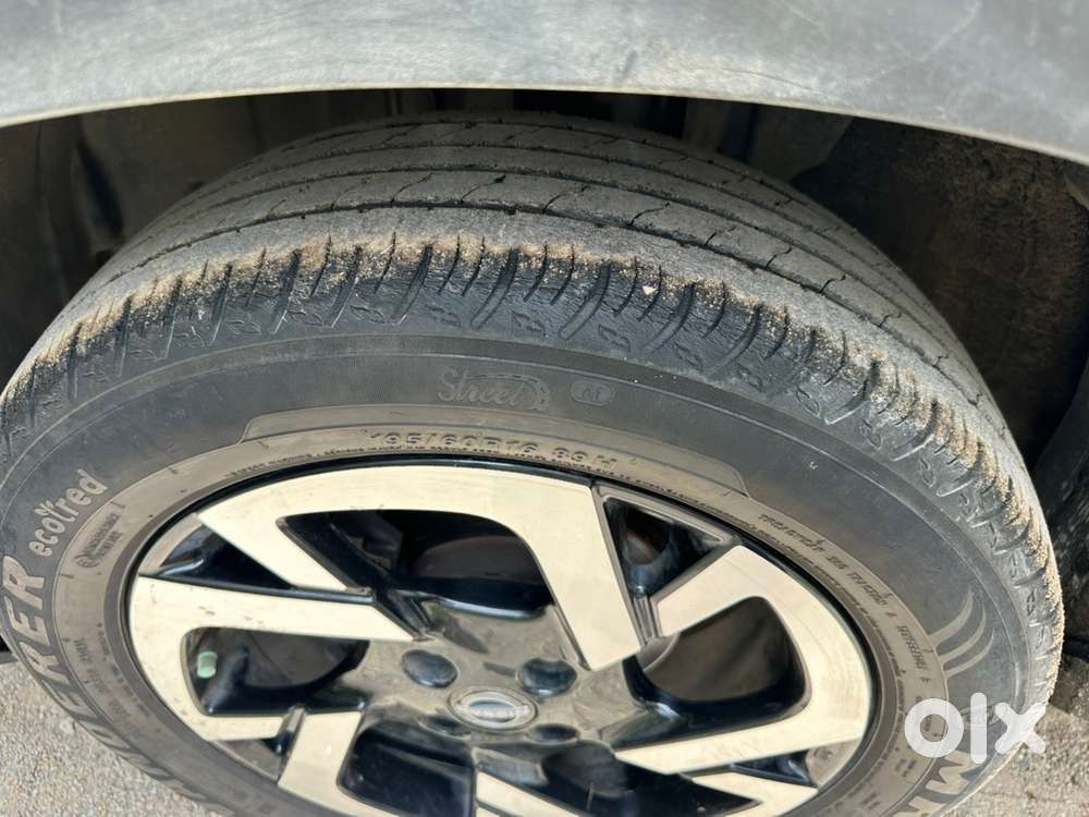 Nissan Magnite Petrol Turbo Mt Xl Bsvi