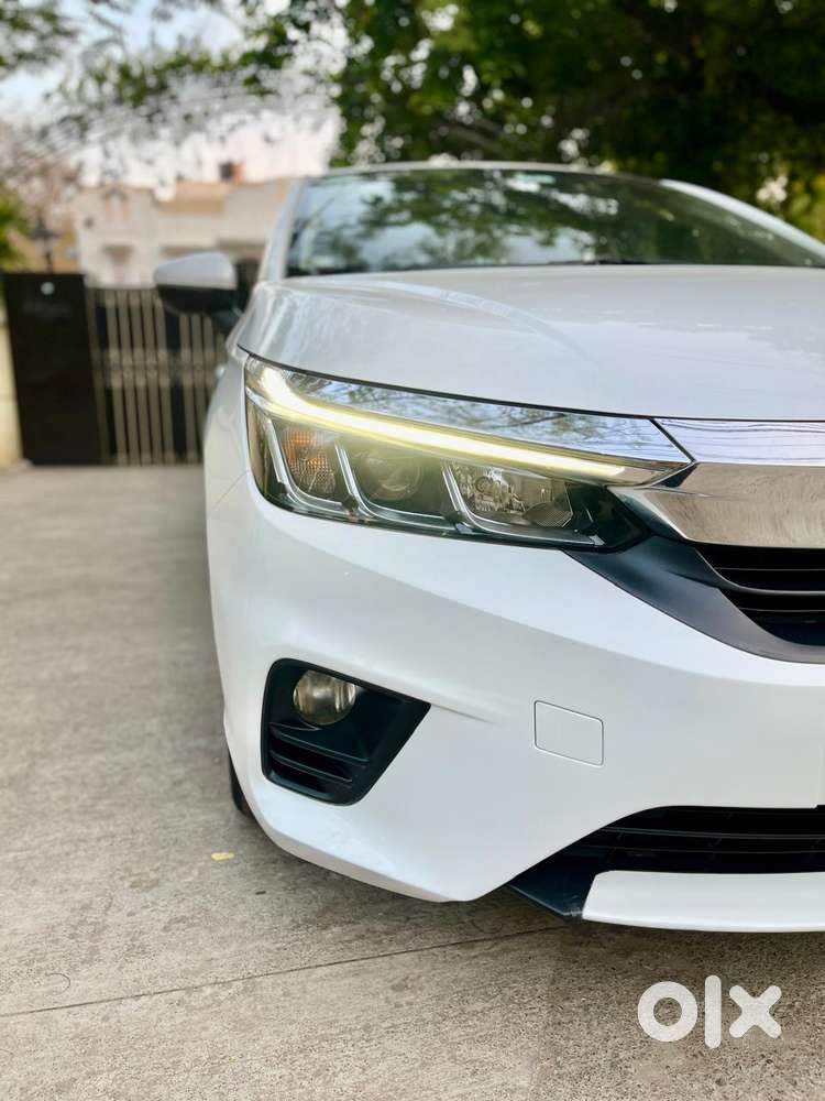 Honda City V Inspire, 2023, Petrol