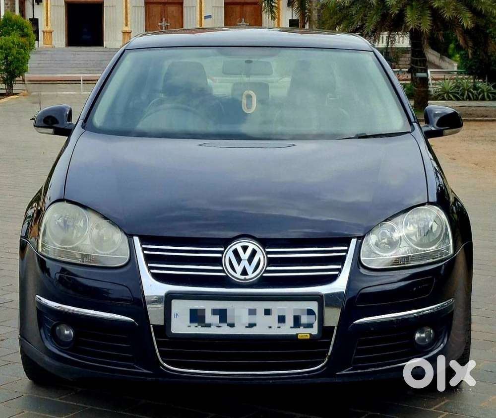 Volkswagen Jetta, 2011, Diesel