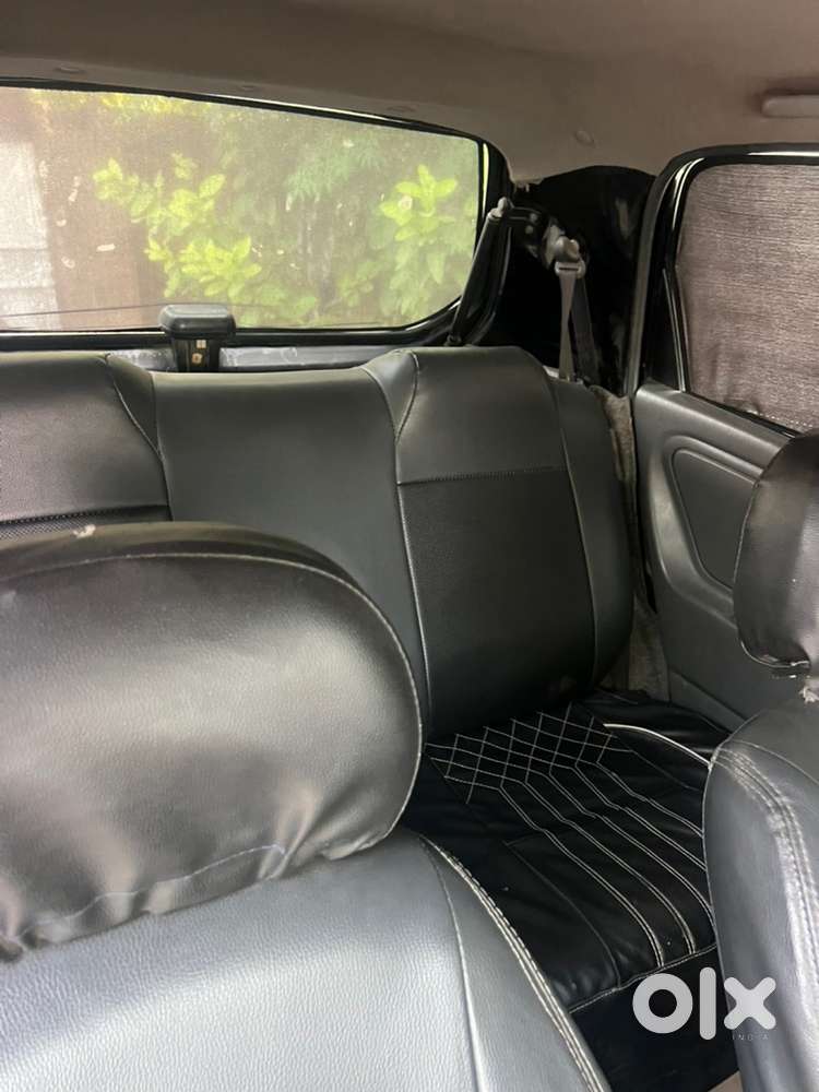Maruti Suzuki Alto 2008 Model Engine Gear Ok