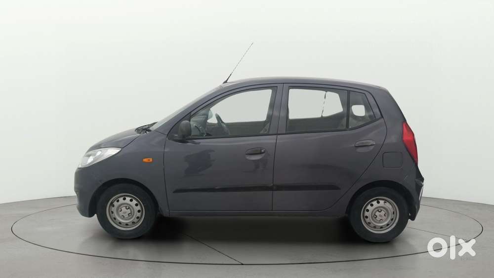 Hyundai I10 Magna 1.1l, 2015, Petrol