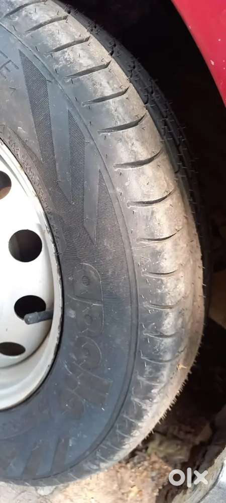 Hyundai Eon 2017 Cng & Hybrids 82000 Km Driven