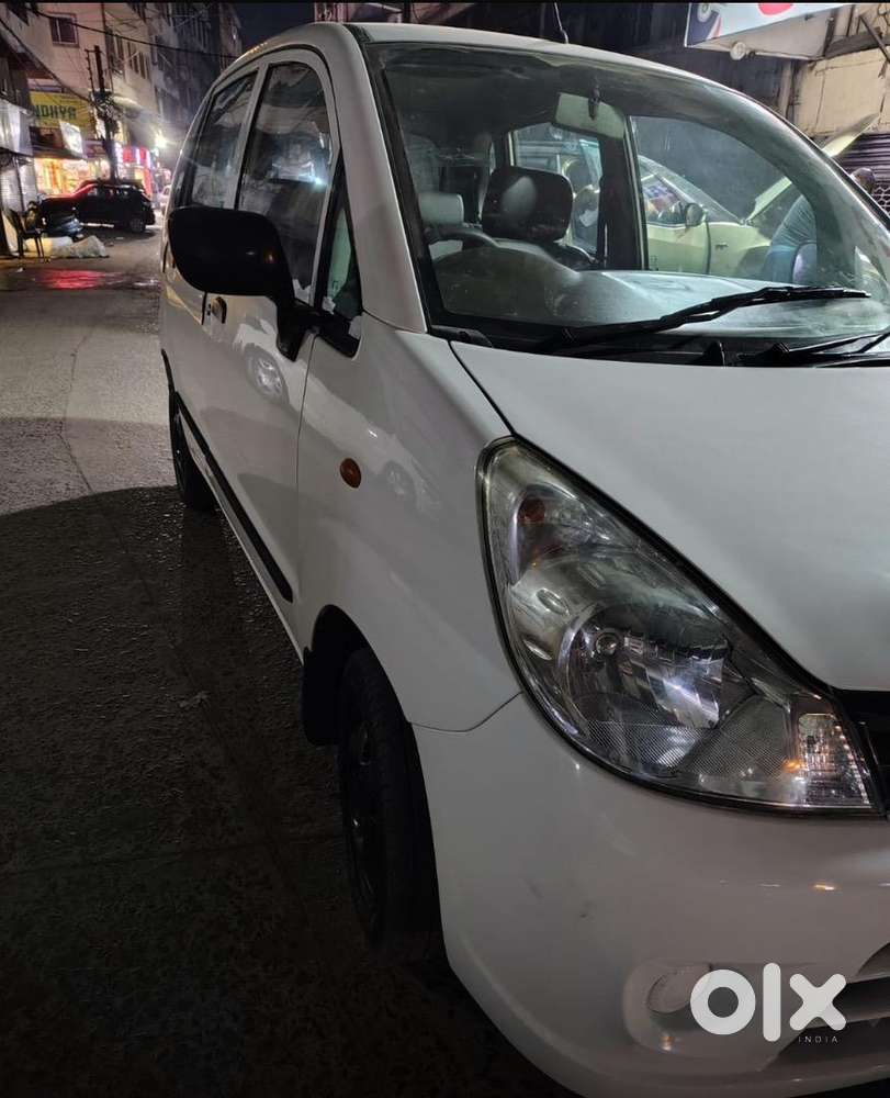 Good Condition Car