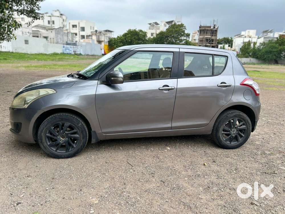Maruti Suzuki Swift 2014 Petrol Manual