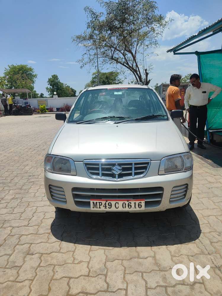 Maruti Suzuki Alto 2005