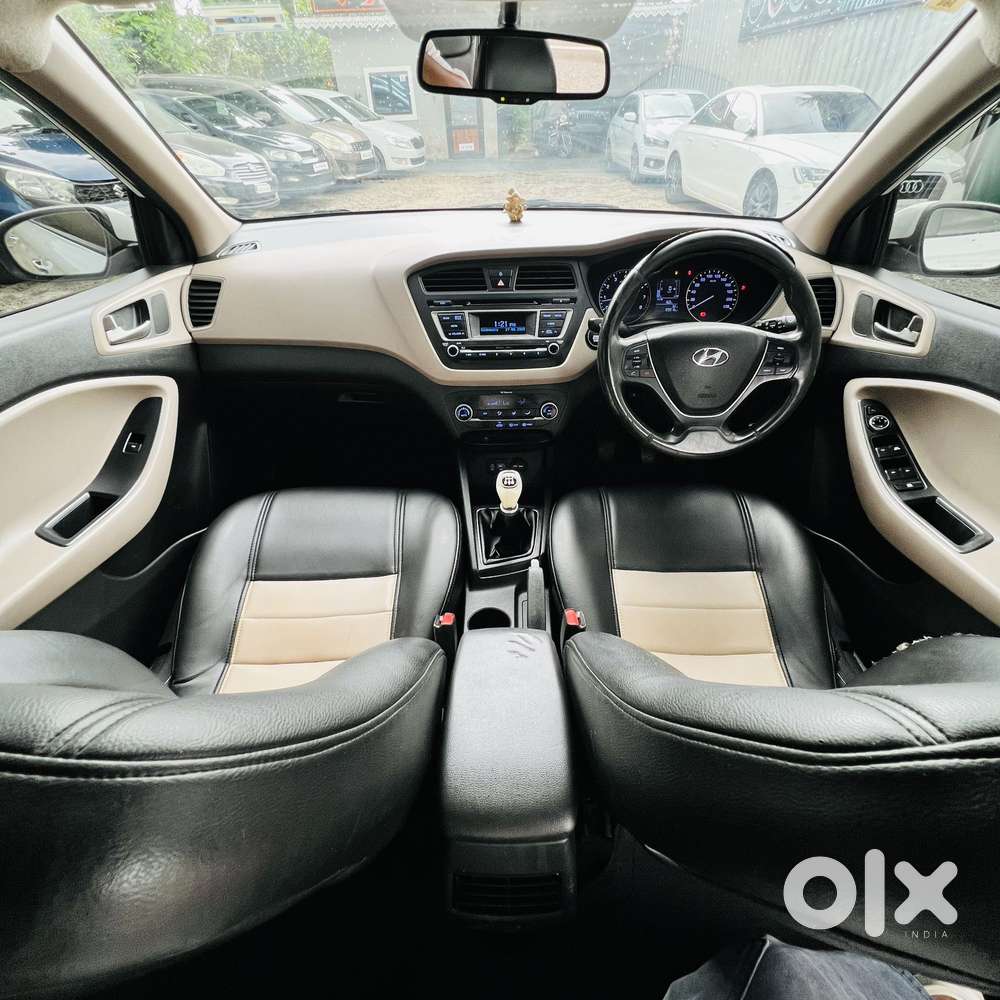 Hyundai I20 1.2 Spotz, 2014, Petrol