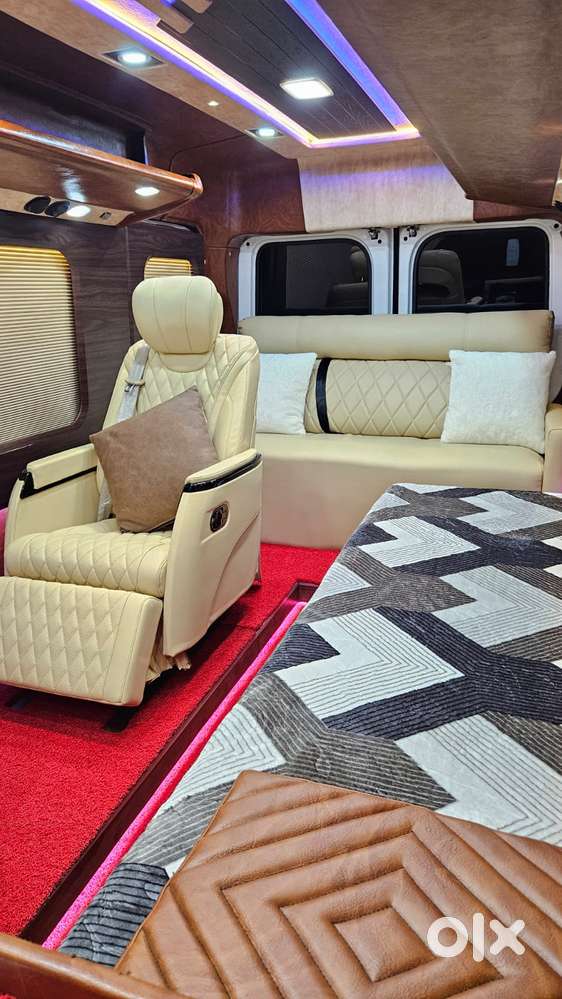 Force Motors One Lx Abs 7 Str, 2024, Diesel