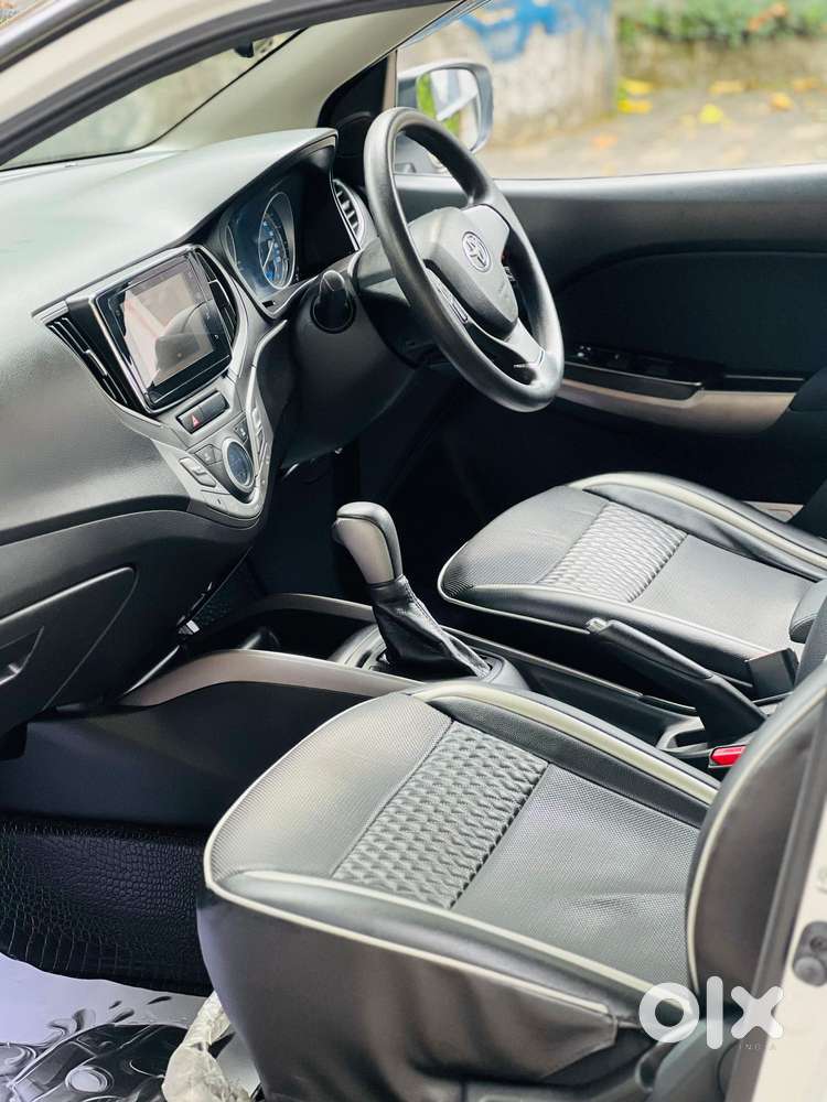 Toyota Glanza G Cvt, 2021, Petrol