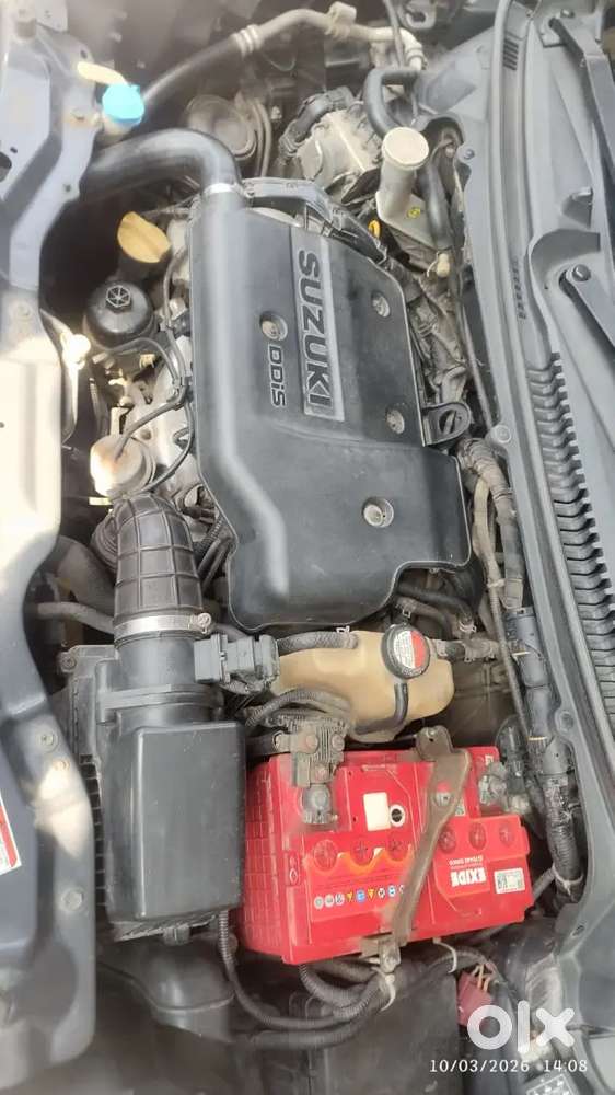 Maruti Suzuki Ertiga 2016 Diesel Well Maintained