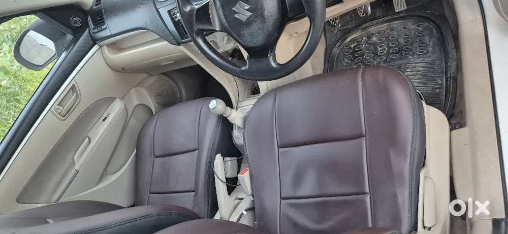 Maruti Suzuki Dzire 2019 Tour S Diesel