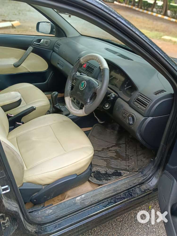 Skoda Octavia 2000-2010 Rider Classic 1.9 Tdi, 2007, Diesel