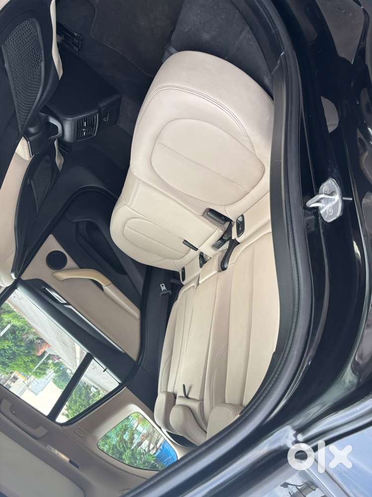 Bmw X1 2.0 Sdrive20d Xline, 2019, Diesel