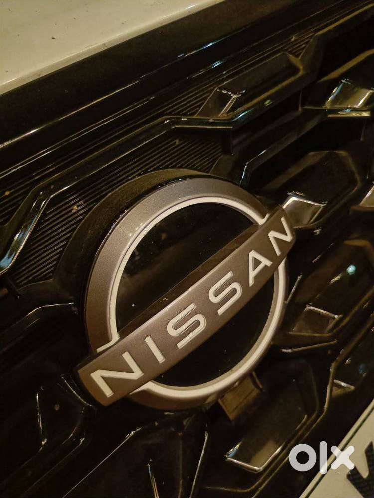 Nissan Magnite 1.0 Xe, 2025, Petrol