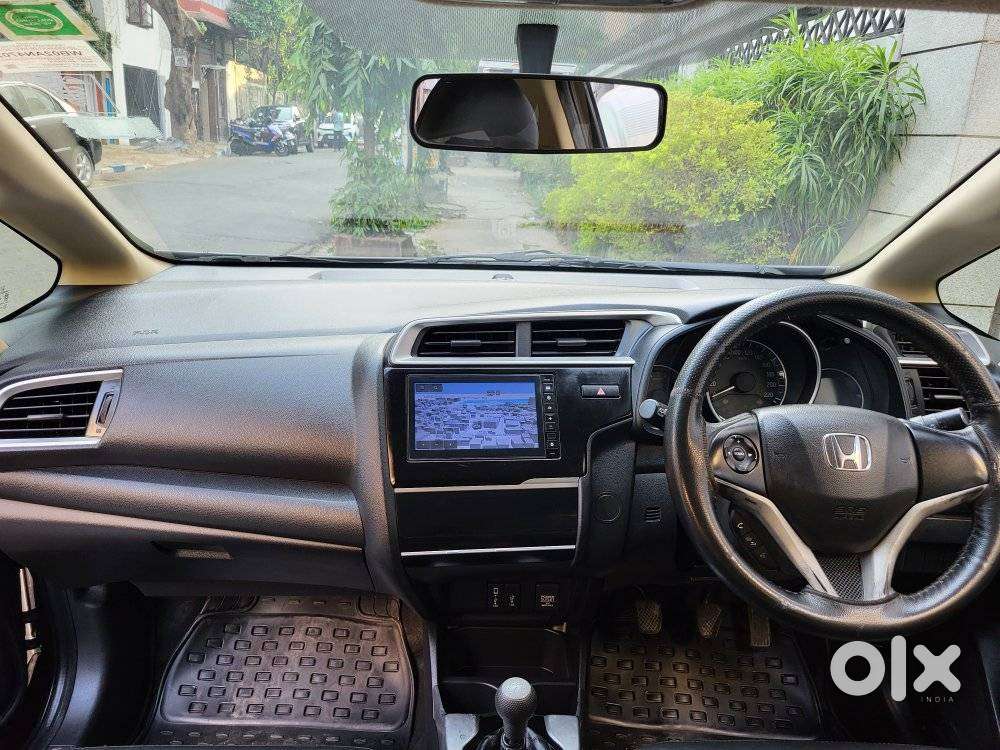 Honda Jazz Vx, 2019, Petrol