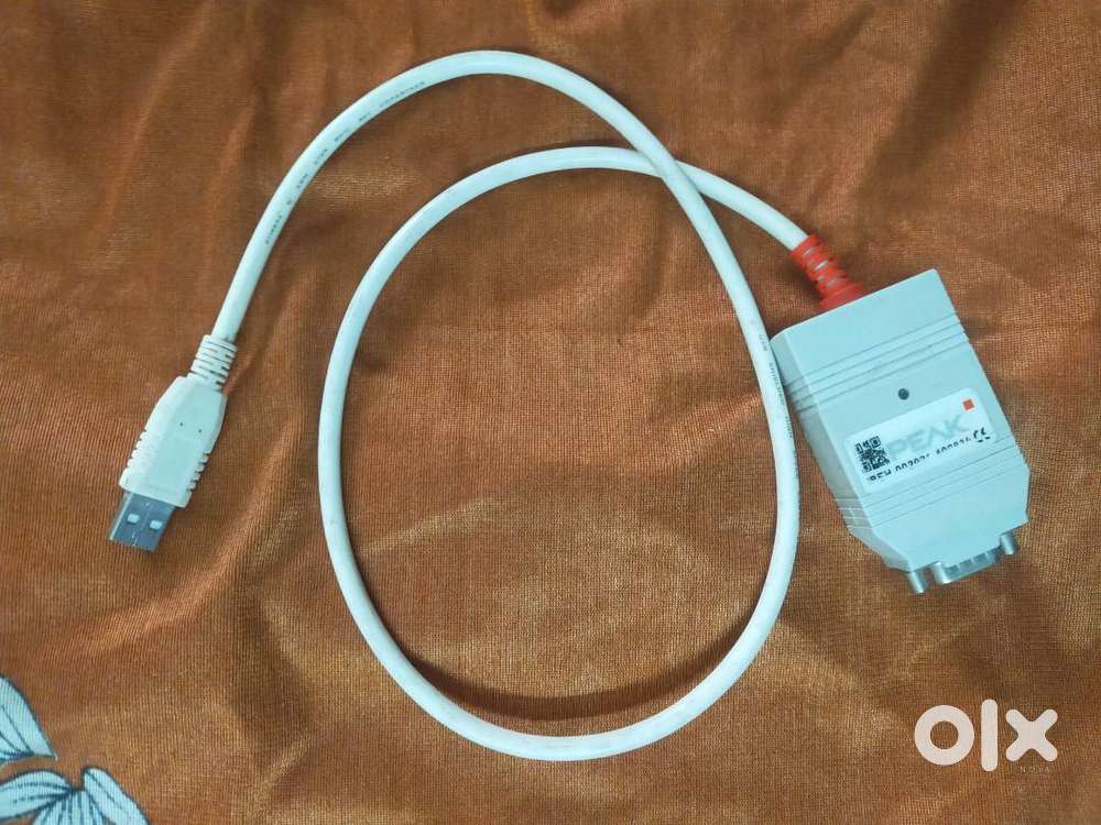 PEAK PCAN-USB IPEH-002021 CAN Bus Interface &ndash; Working