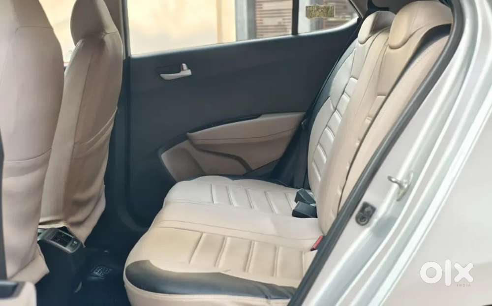 Honda Amaze 2014 Diesel Good Condition