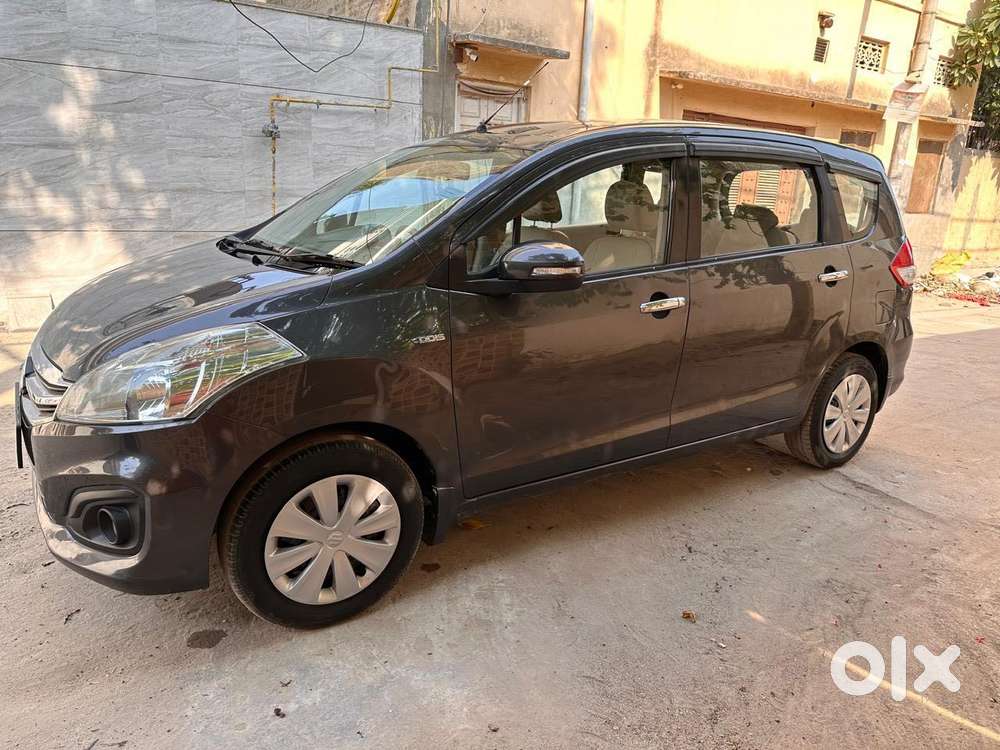 Maruti Suzuki Ertiga