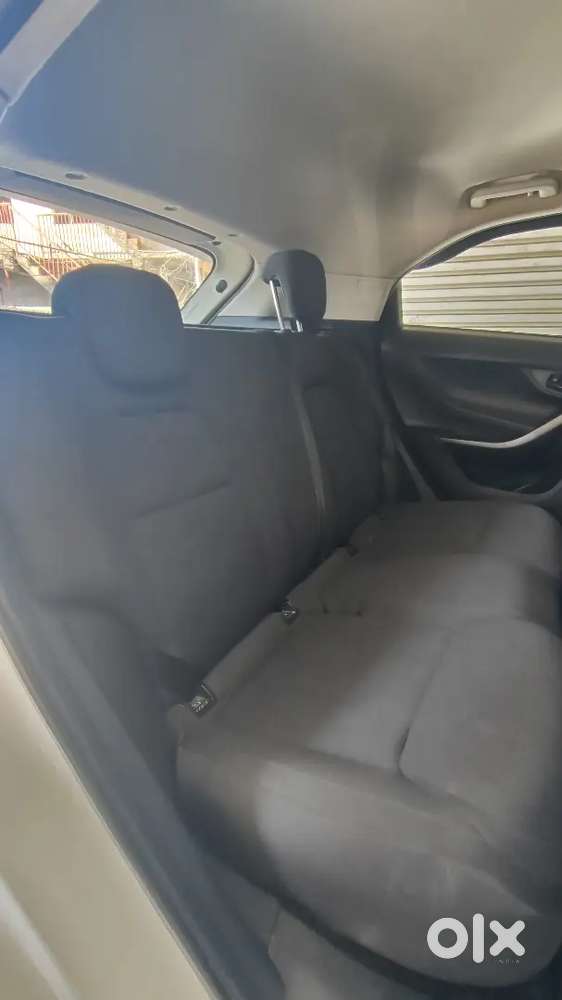 Tata Nexon 2024 Petrol Well Maintained