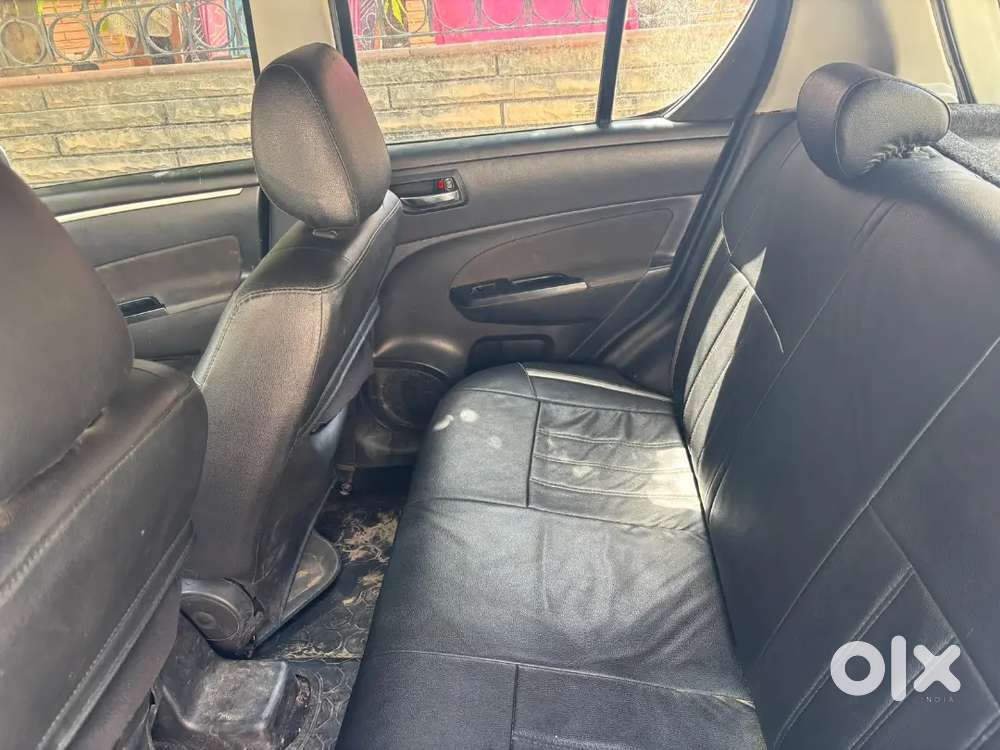 Maruti Suzuki Swift Diesel 2011