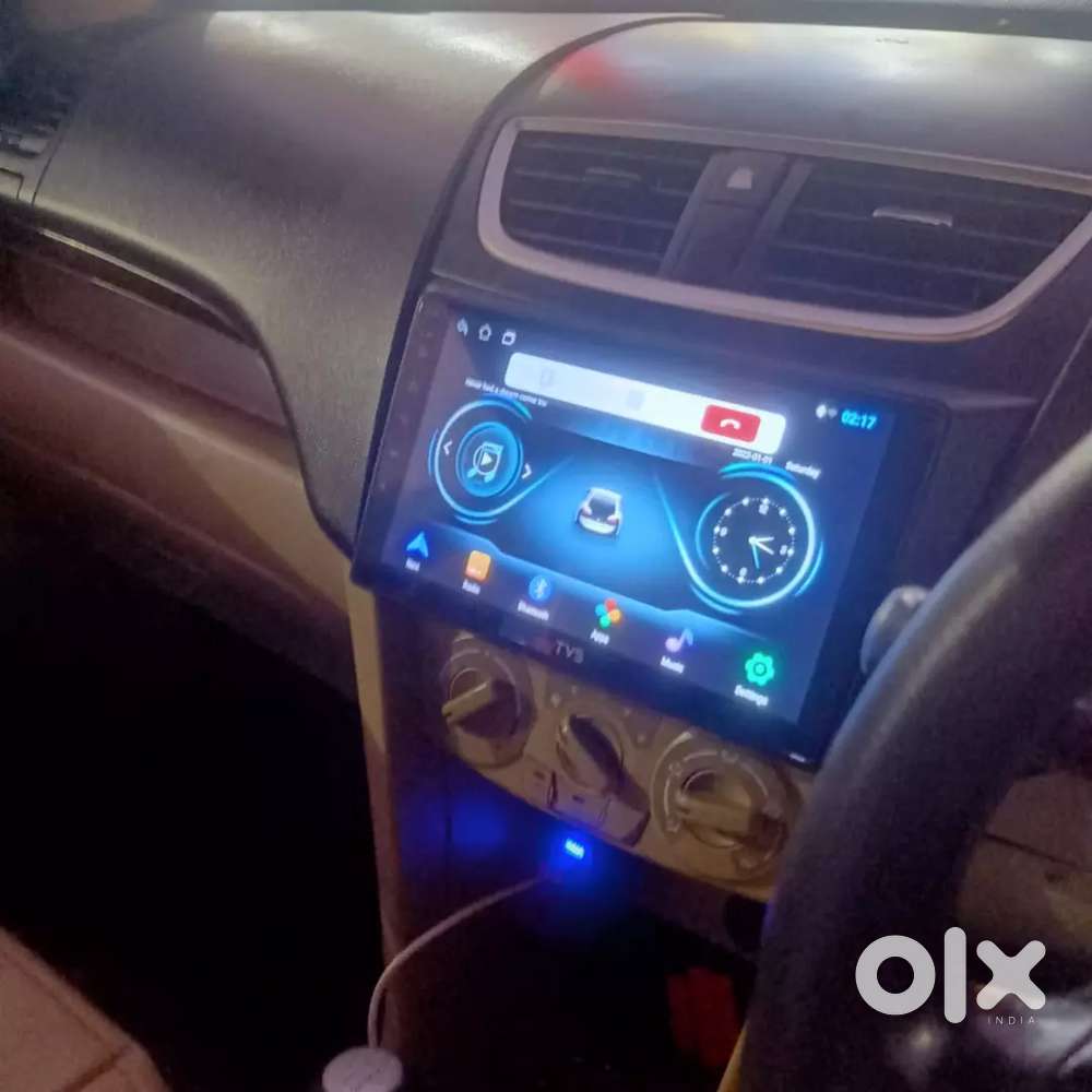 Maruti Suzuki Dzire 2014 Petrol 66000 Km Driven