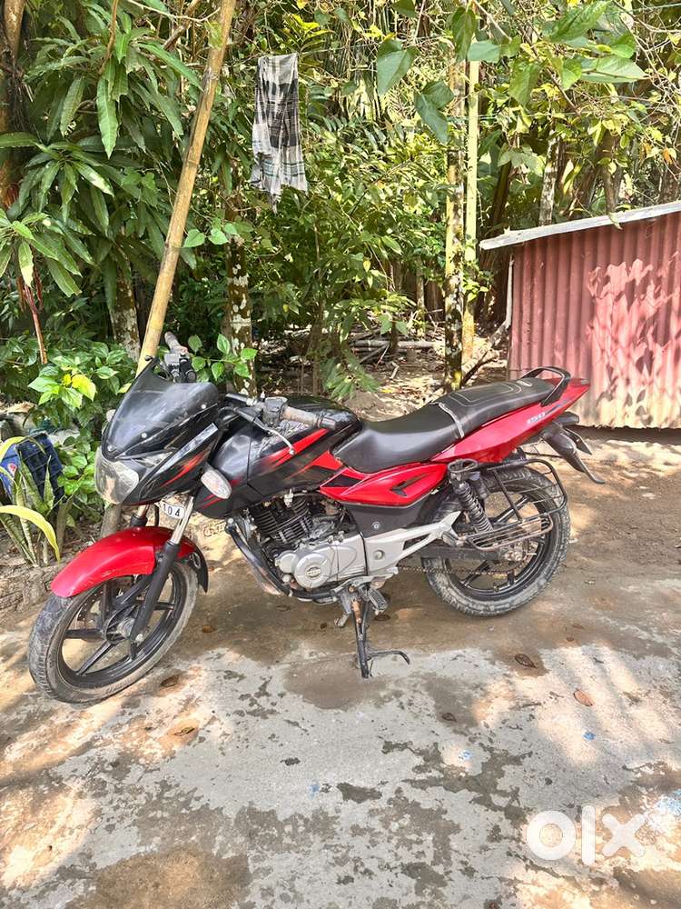 BAJAJ PULSAR 150 DTSI BIKE Motorcycles 1824934460