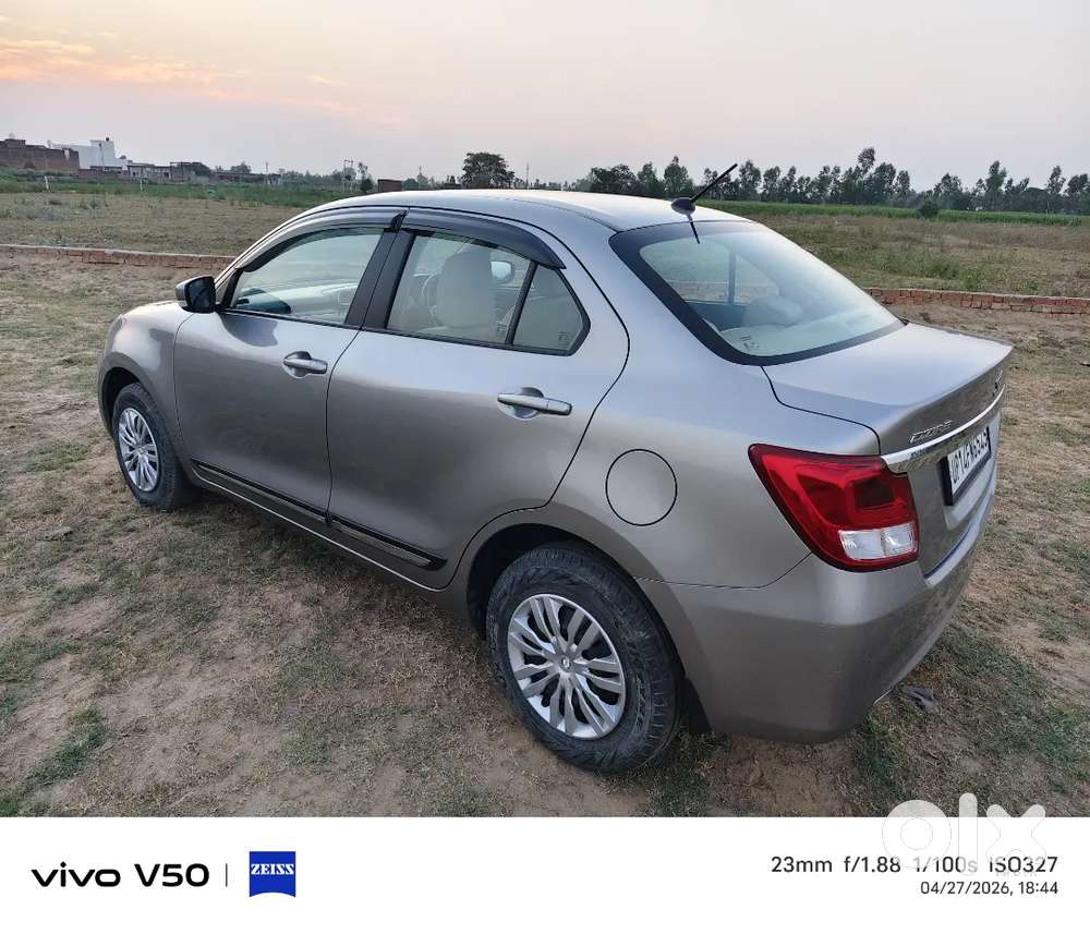 Maruti Suzuki Dzire Vxi 2023 Petrol 20000 Km Driven