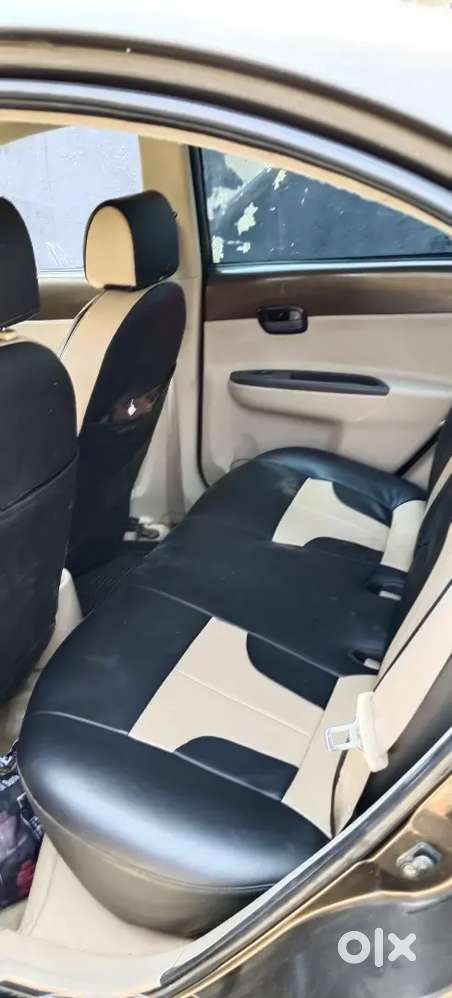 Hyundai Verna Vgt Crdi Manual 2009